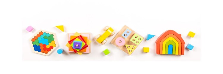 Creative Play with Sensory Toy  thumbnail image